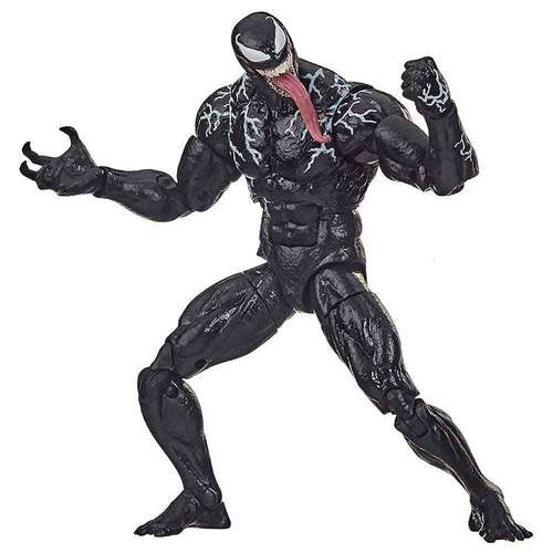 اکشن فیگور مدل Marvel Legend Venom