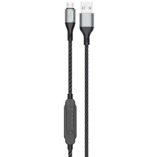 کابل تبدیل USB به microUSB دودا مدل L7XS طول 1 متر