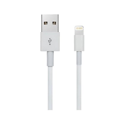 کابل تبدیل USB به لایتنینگ مدل ZM-826-0420-B طول 1 متر مناسب برای IPhone 8