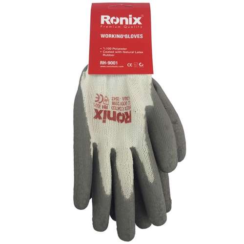 دستکش ایمنی رونیکس مدل RH-9001