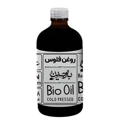 روغن فلوس بارجین مدل 06 حجم 120 میلی لیتر 