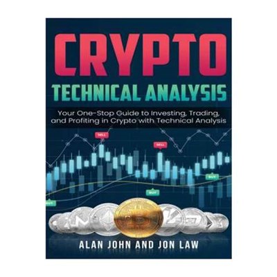 کتاب Crypto Technical Analysis اثر Alan John انتشارات نبض دانش