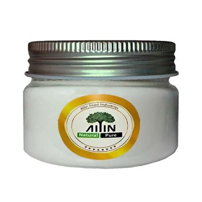 روغن نارگیل آلین مدل Natural Pure حجم 150 میلی لیتر