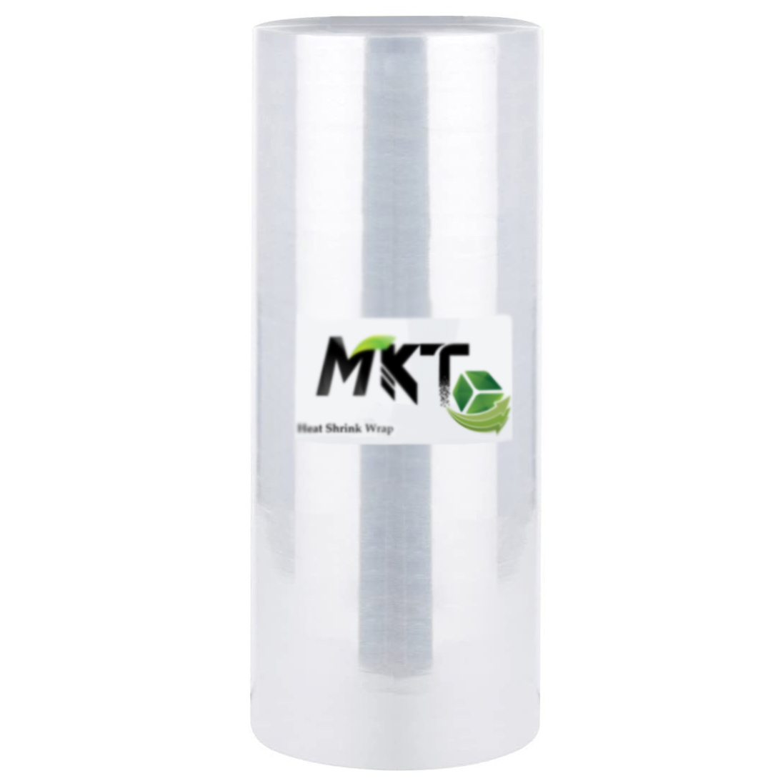 پلاستیک شیرینگ حرارتی مدل MKT کد 30 رول 10 متری