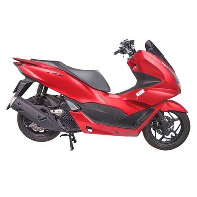 موتور سیکلت هوندا مدل PCX160 سی سی سال 1403