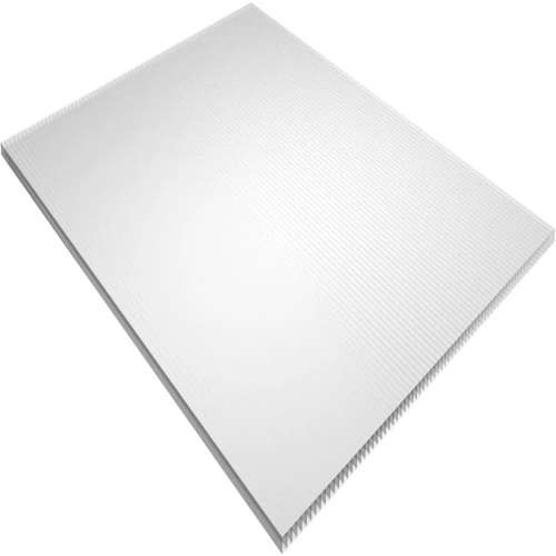 ورق کارتن پلاست مدل 20x30 کد 3 میل بسته 20 عددی