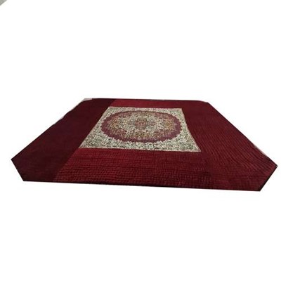 لحاف کرسی کد 1 ده نفره سایز 400 *400 سانتی متر