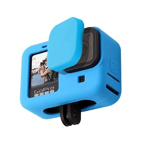 کاور مدل GoPro-SLC-D مناسب برای دوربین ورزشی گوپرو Hero 9 10 11