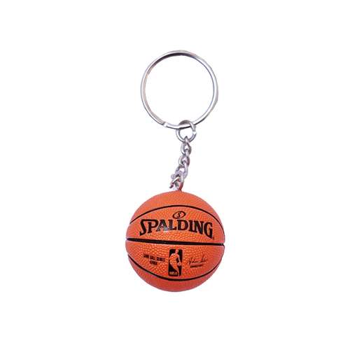 جاکلیدی مدل توپ بسکتبال Spalding