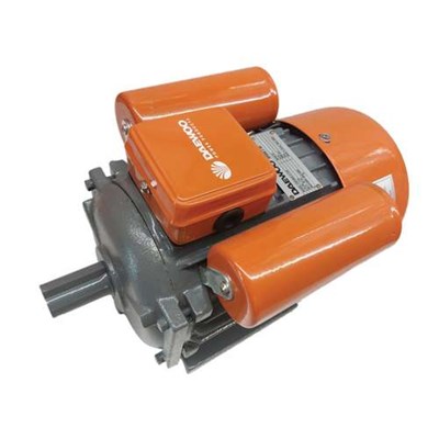 الکتروموتور  دوو مدل DAYC80C-2-1HP