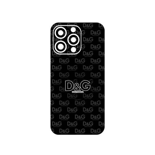 برچسب پوششی ماهوت مدل DG مناسب برای گوشی موبایل اپل iPhone 13 Pro Max