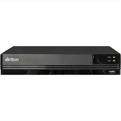 سیستم امنیتی برایتون مدل UVR404SMT-D74GD