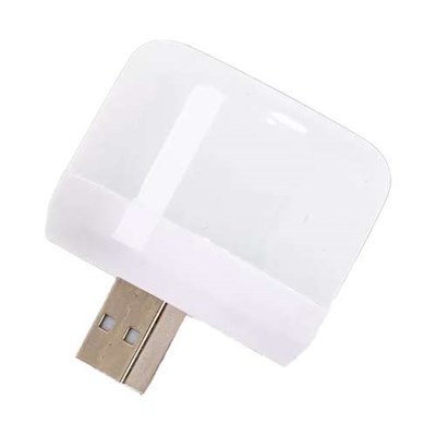 چراغ قوه مدل USB AH236