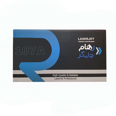 تونر رهام چاپگر مدل 107A