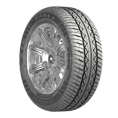 لاستیک خودرو بارز سری Brilliant مدل P660 سایز 185/65R14