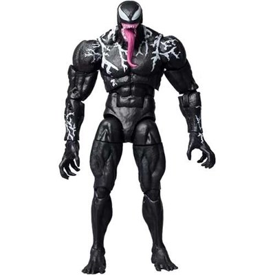 اکشن فیگور مدل venom garnich