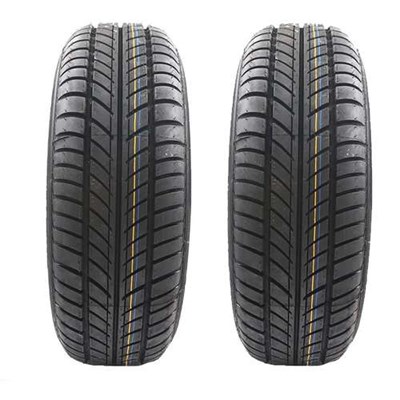 لاستیک خودرو یزد تایر مدل اورانوس سایز 185/65R15 - دو حلقه