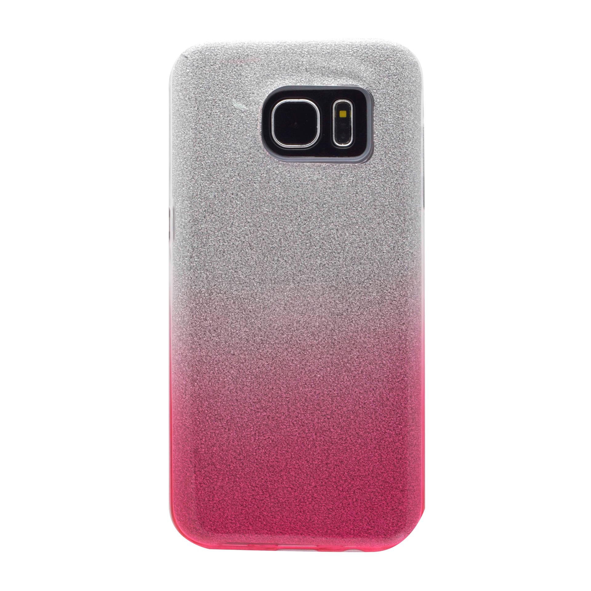 کاور مدل CORONA طرح اکلیلی مناسب برای گوشی سامسونگ Galaxy S7