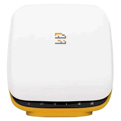 مودم TD-LTE تک نت مدل DT-350 به همراه 300 گیگابایت اینترنت 12 ماهه