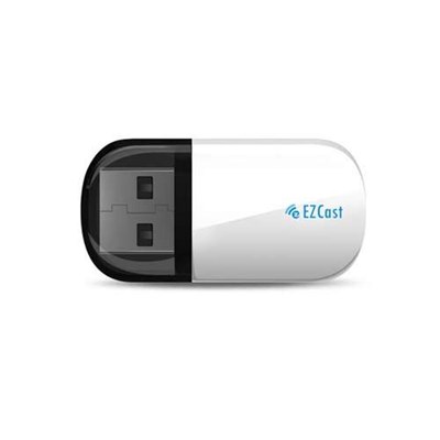 کارت شبکه USB بی سیم ایزی کست مدل EZC-5200BS