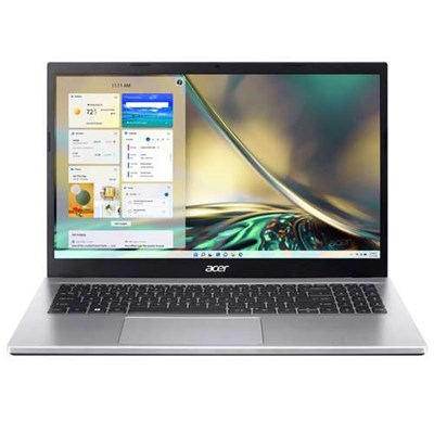 لپ تاپ 15.6 اینچی ایسر مدل Aspire 3 A315-59-71DT-i7 1255U-8GB DDR4-2TB SSD-TN - کاستوم شده