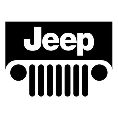 بر چسب بدنه خودرو طرح jeep کد 01