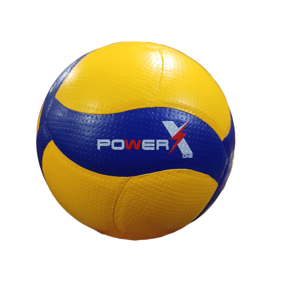 توپ والیبال مدل POW X V200