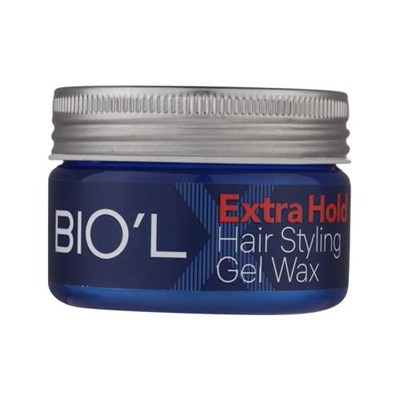 واکس مو بیول مدل Extra Hold حجم 150 میلی لیتر