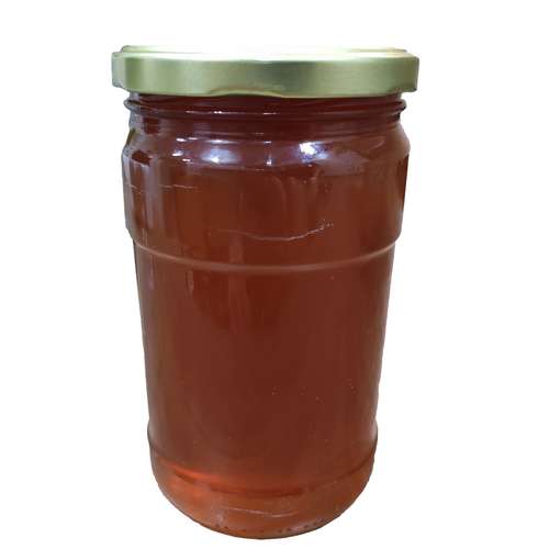 عسل طبیعی وحشی - 1 کیلوگرم