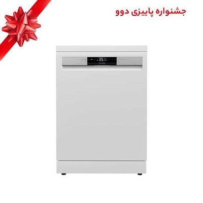 ماشین ظرفشویی دوو مدل DW-110W