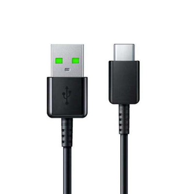 کابل تبدیل USB به USB-C مدل TCC202 طول 1 متر