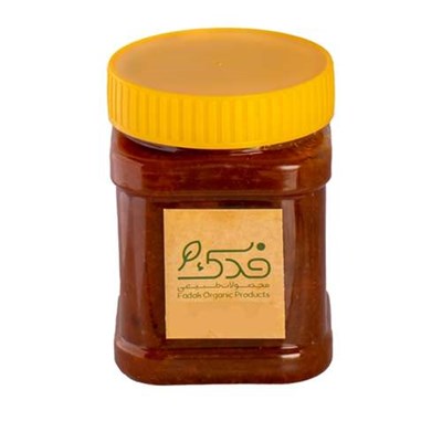 رب نارنج پوره سنتی فدک - 450 گرم