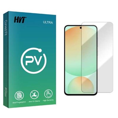 محافظ صفحه نمایش اچ وی تی مدل PV2 مناسب برای گوشی موبایل سامسونگ Galaxy S24 FE