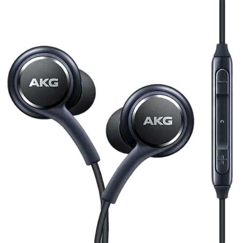 هندزفری  مدل akg-s10
