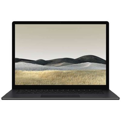 کارکرده - لپ تاپ 15 اینچی مایکروسافت مدل Surface Laptop 3