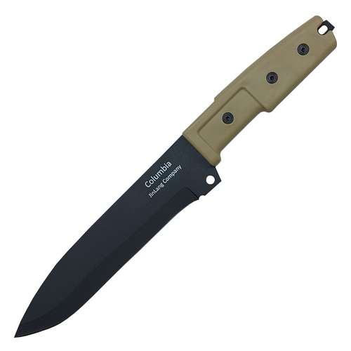 چاقوی سفری کلمبیا مدل JINLANG013