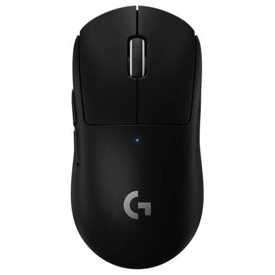 ماوس بی سیم مخصوص بازی لاجیتک مدل G Pro X Superlight 