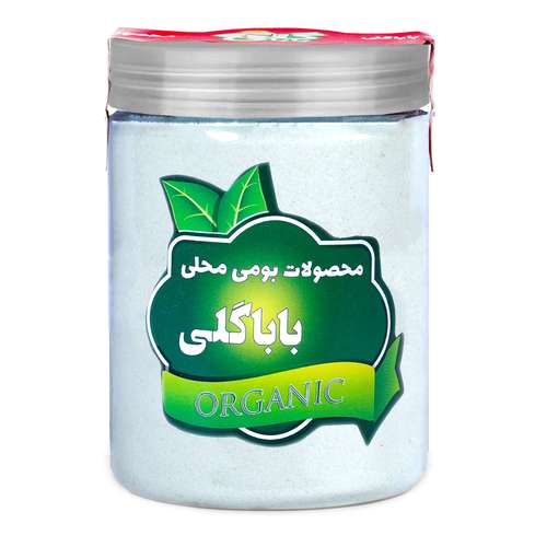 بیکینگ پودر ممتاز باباگلی - 320 گرم