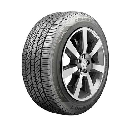 لاستیک خودرو کومهو تایر  مدل CRUGEN PREMIUM KL33 سایز 235/60R18 - یک حلقه