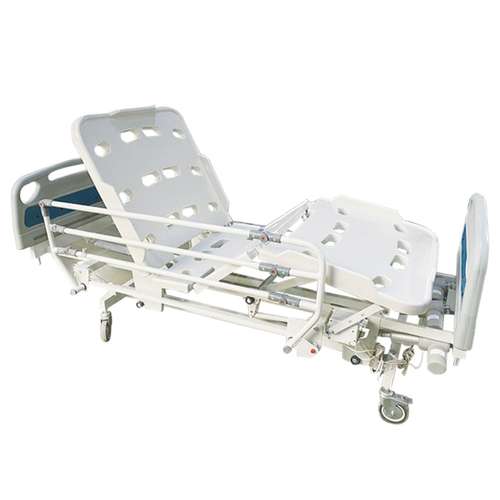 تخت بیمارستانی برقی مدل 3