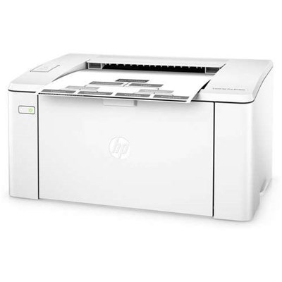 پرینتر لیزری اچ پی مدل LaserJet Pro M102a