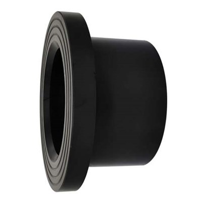 فلنج پلی اتیلن آب صنعت روتن کار مدل 50mm - PN6 - PE100