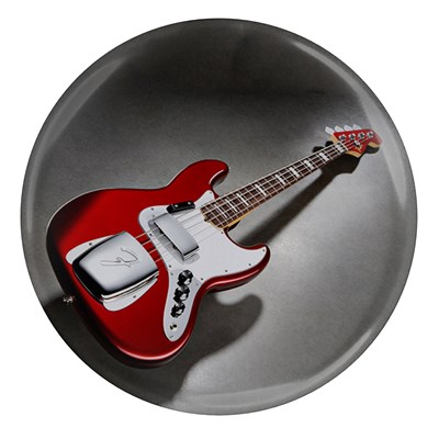 پیکسل طرح ساز گیتار بیس مدل S7961