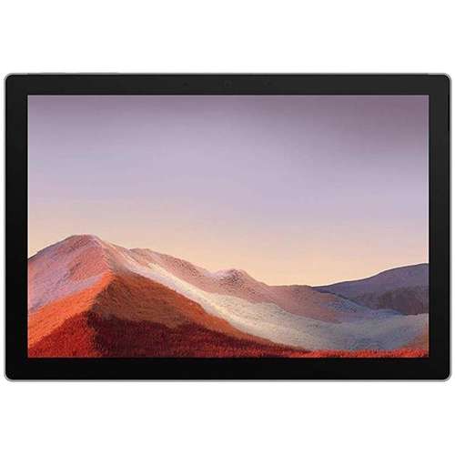 تبلت مایکروسافت مدل Surface Pro 7 Plus-i3 ظرفیت 128 گیگابایت و 8 گیگابایت رم