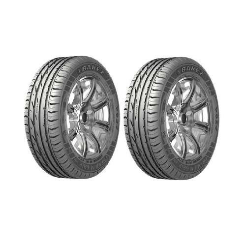 لاستیک خودرو بارز مدل P624 V Premium Grip سایز 205/50R16 - دو حلقه