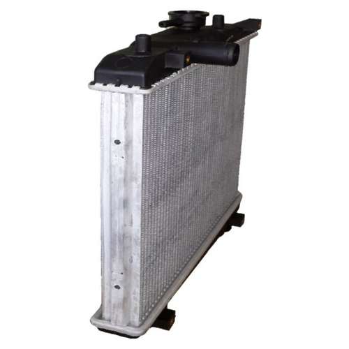 رادیاتور آب رادیاتور ایران کد SH مناسب برای پراید