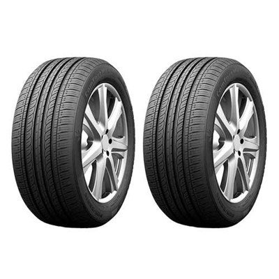 لاستیک خودرو هابیلد مدل H202 سایز 165/65R13 - دو حلقه