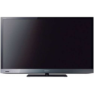 تلویزیون ال سی دی هوشمند سونی سری BRAVIA مدل KDL-32EX520 سایز 32 اینچ