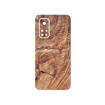 برچسب پوششی ماهوت مدل Wood Texture 5 مناسب برای گوشی موبایل شیائومی Mi 10T Pro 5G