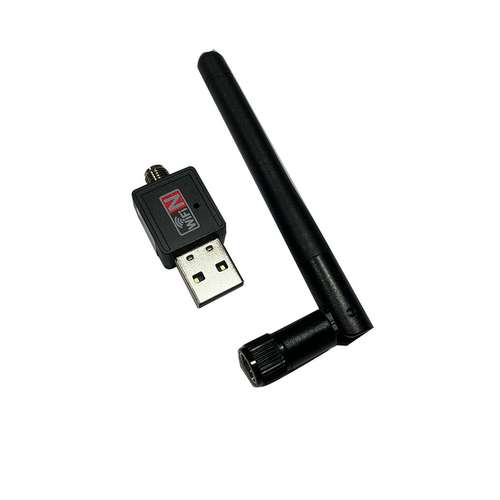 دانگل وای فای شبکه USB شارک مدل 2DB